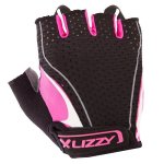 Lizzard Lotto Ladies Gloves - XL Grey teal