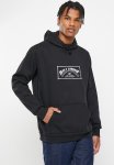 Billabong Arch Print Po - Black