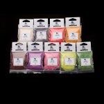 1PC Kapok Dubbing Fiber For Fly Tying Premium Dry Fly Fishing Materials In Assorted Colors Perfect For Caddisflies Midges & Mayf
