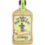 DIE Kat Se Dik Snor Mildly Hot Jalapeno Sauce 375ML