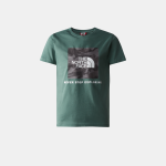 Redbox T-Shirt B - 8-10