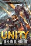 Unity Hardcover