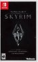 The Elder Scrolls V: Skyrim Nintendo Switch