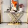 Kcw-chic Zelaa Console Table