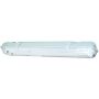 18W LED Fitting 4FT IP65 Tube Not Included