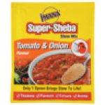 Tomato & Onion Stew Mix 50G