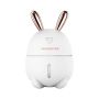 Cute Rabbit Aroma Air Humidifier - 300ML