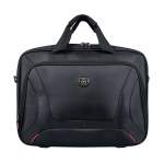 Courchevel Toploader 15.6 Inch Black 160514