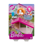 MINI Playset Assortment With Themed Accessories And Pet