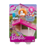MINI Playset Assortment With Themed Accessories And Pet