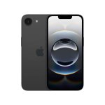 Apple iPhone 16E Smartphone - 256GB - Black