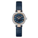 Guess Ladies Gc Vogue Watch Z22003L7MF