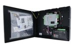 ITRT2 Distributed Controller In Metal Box