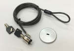 Mecer Key Type Cable Lock For Ultra Slim Notebook Pro