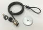 Mecer Key Type Cable Lock For Ultra Slim Notebook Pro