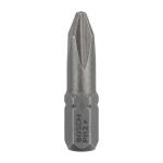 Bosch Screwdriver Bit PH2 25MM 3PCE