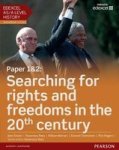 Edexcel As a Level History Paper 1&2