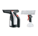 Bosch Glassvac Solo Plus