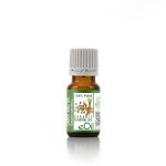 Carrot Seed Essential Oil Organic - 10 Ml - Organic