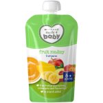 Made 4 Baby Fruit Puree Fruit Medley 110ML