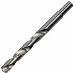 Tork Craft Hss Industrial Drill Bit 135 Deg. Split Point 15.5MM Reduced Shank DR20155