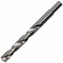 Tork Craft Hss Industrial Drill Bit 135 Deg. Split Point 15.5MM Reduced Shank DR20155