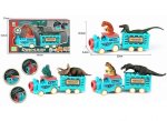 Dinosaur Projector Train