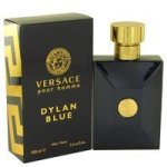 Versace Pour Homme Dylan Blue After Shave Lotion By Versace - 100 Ml After Shave Lotion
