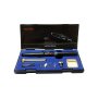 Soldering Iron And Torch Kit - 3 In 1 - 9PCE/BOX