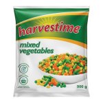 Harvestime Mixed Vegetables 900G