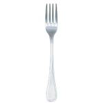 Fortis English - Cake Fork - S steel 12 - JS-E214