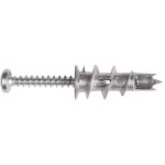 Metal Self Drilling Fixing+screws X100-BOX