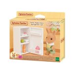 Sylvanian Families Sunny Rabbit Boys Refrigerator Set Es