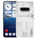 Phone 3A 256GB 12GB White
