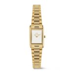 Bound MINI 3-LINK Gold Watch