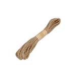 Brown String 5M