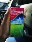 Makhro Super Lawnweeder