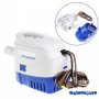 Auto Bilge Pump 2800 L/h