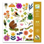 Garden Stickers