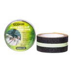 3M Powerbond Grit Tape With Glow Stripe