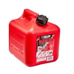 Fuel Can 8L