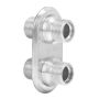 Ac Bulkhead Interface Compatible With Ford