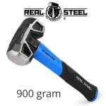 Sledge cross Strike 900G 2LB Graph. Handle Real Steel