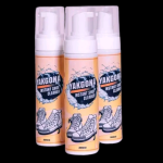 Yakgona Shoe Cleaner 8X200ML