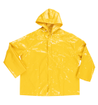 Pioneer Hydro Premium Heavy Duty Pvc Rain Suit Yellow