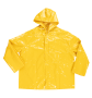 Pioneer Hydro Premium Heavy Duty Pvc Rain Suit Yellow