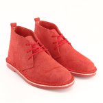 Bata Safari Legacy Ladies Coral Size 5 Livestainable
