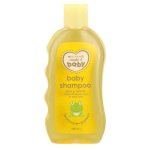 Made 4 Baby Baby Shampoo 200ML