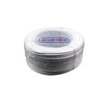 SECURI-PROD Comms Stranded 4 Core White 100M
