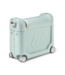 Stokke Jetkids Bed Box - Green Aurora